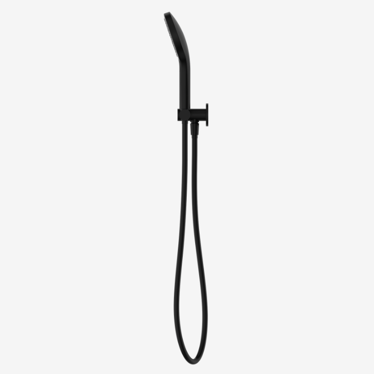 Nero Mecca Air Hand Shower II Matte Black