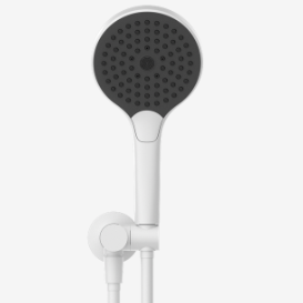 Nero Mecca Air Hand Shower II Matte White