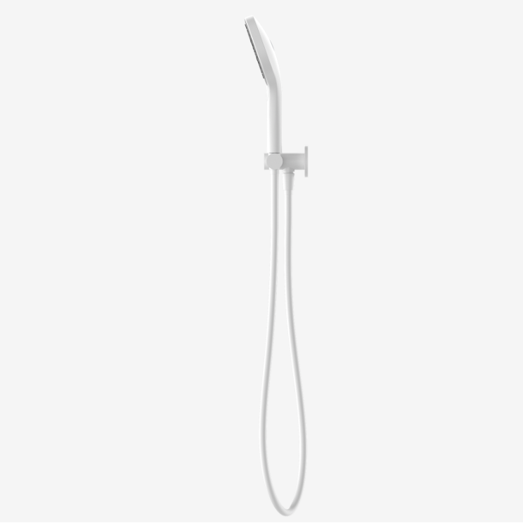 Nero Mecca Air Hand Shower II Matte White