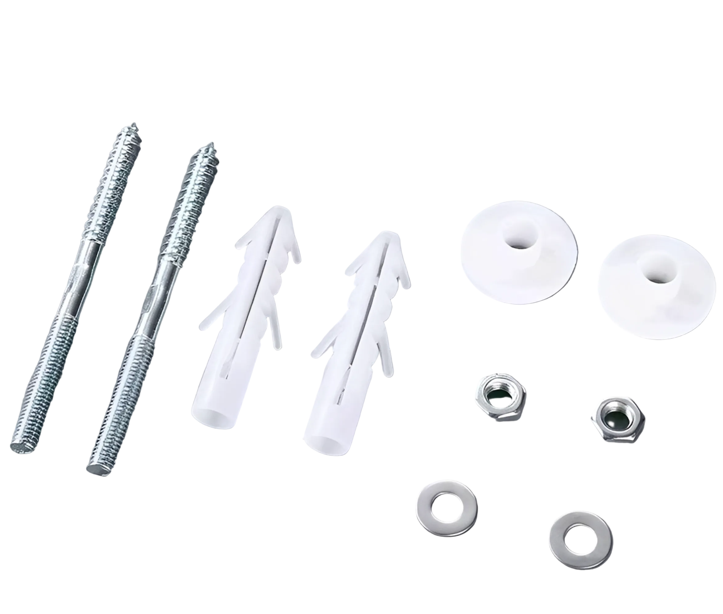 Donii Wall Hung Age Care Basin With Shroud 565mm