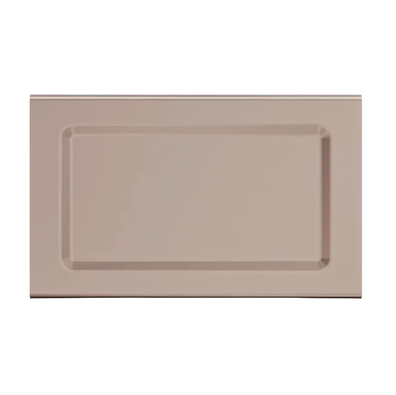 Nero Bianca Toilet Roll Holder With Phone Holder Brushed Bronze