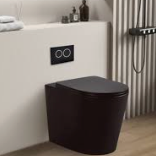 Geberit Alpha Inwall Undercounter Floor Mount Mechanical Cistern