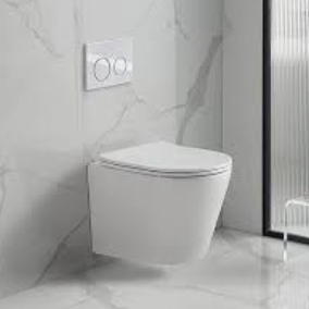 Donii R&T Inwall Mechanical Cistern For Wall Mount Toilet Pans