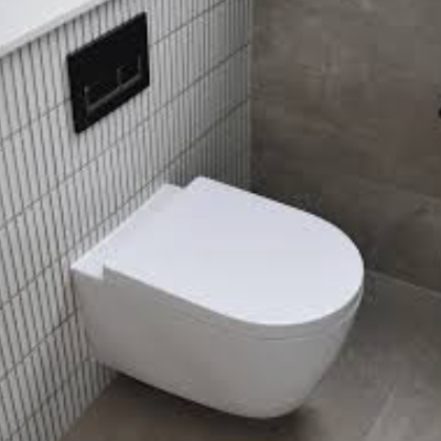 Paco Jaanson Wilco Inwall Wall Mechanical Cistern For Wall Mount Toilet Pans