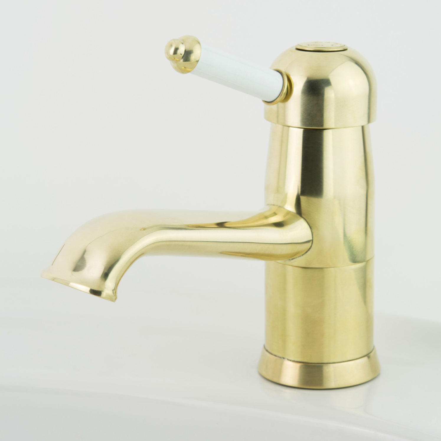 CB Ideal Roulette Basin Mixer
