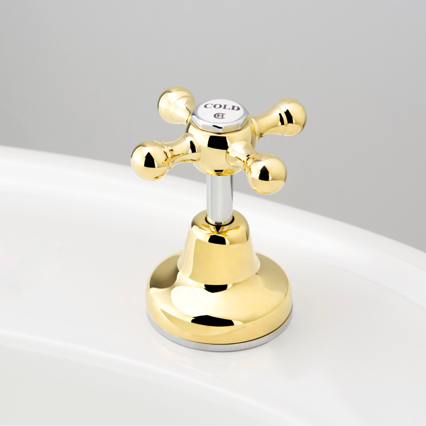 CB Ideal Roulette Basin Top Assembly