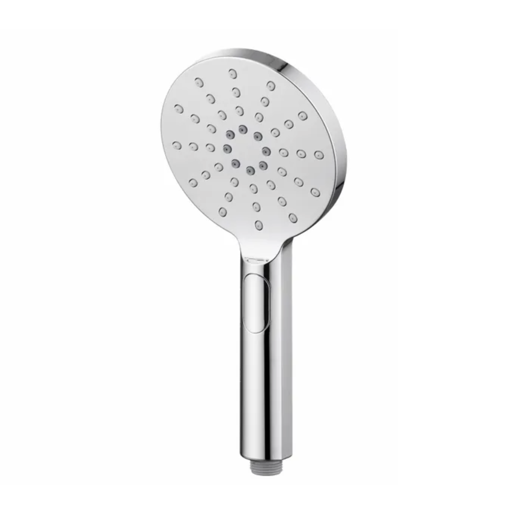 Inspire Vetto Adjustable  Shower Rail Chrome
