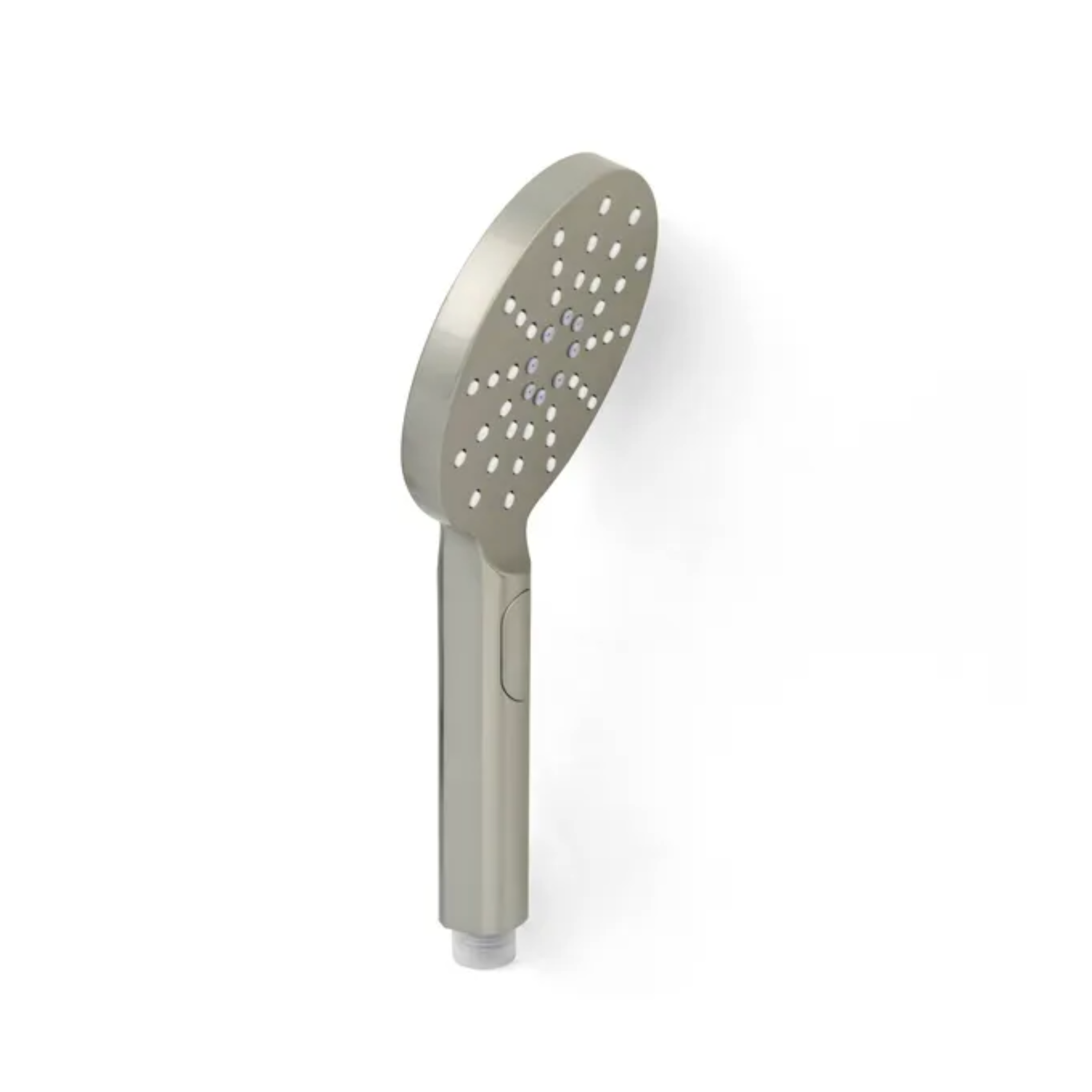 Inspire Vetto adjustable Shower Rail Brushed Nickel