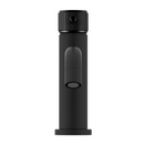 ADP Soul Groove Basin Mixer Matte Black