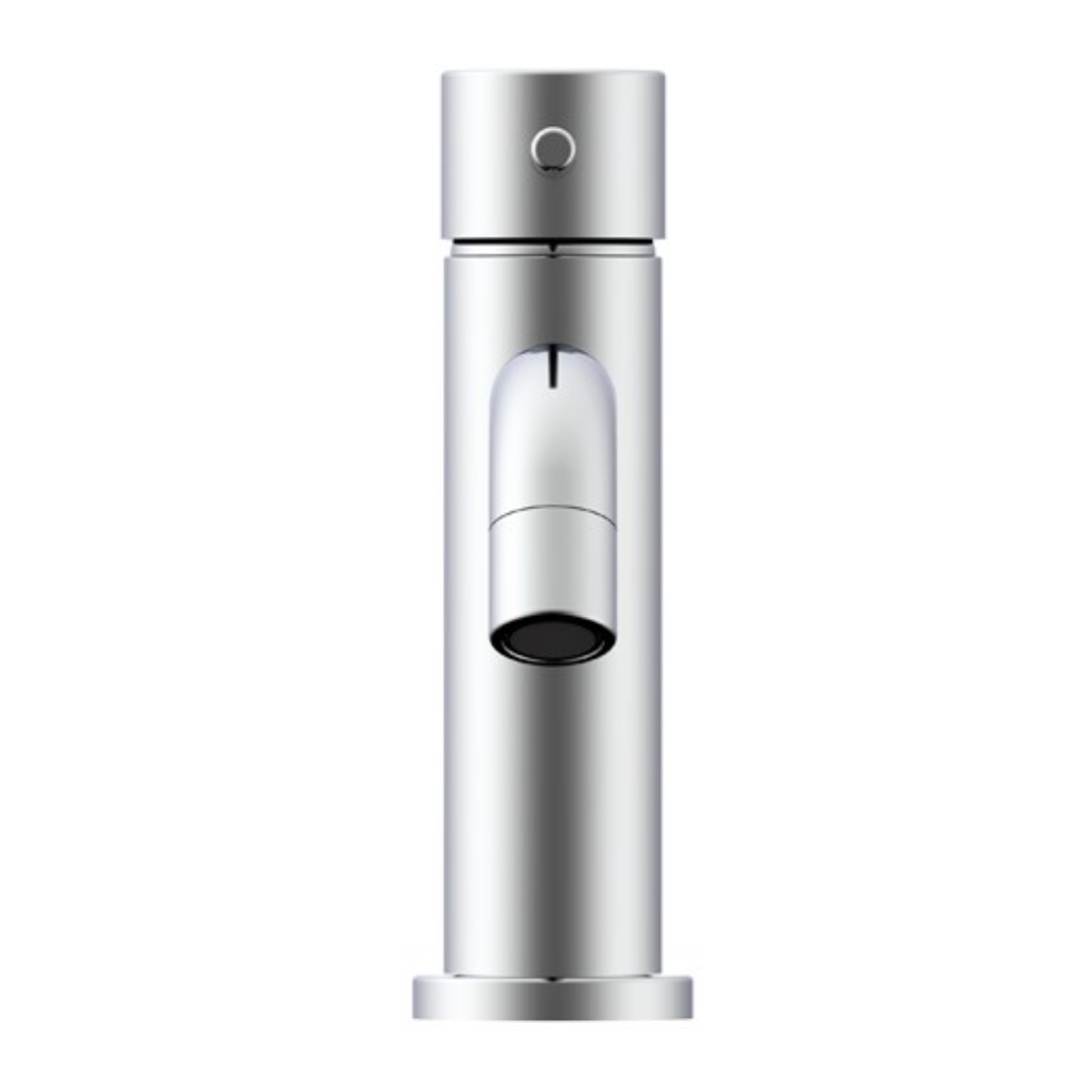 ADP Soul Basin Mixer Chrome
