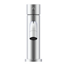 ADP Soul Basin Mixer Chrome