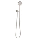 ADP Soul Classic Hand Held Shower On Hook Chrome