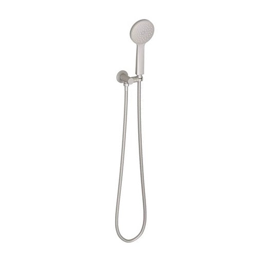 ADP Soul Classic Hand Held Shower On Hook Chrome