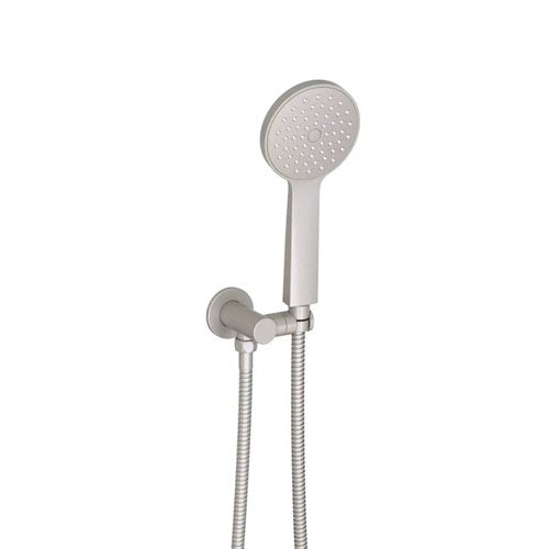 ADP Soul Classic Hand Held Shower On Hook Chrome