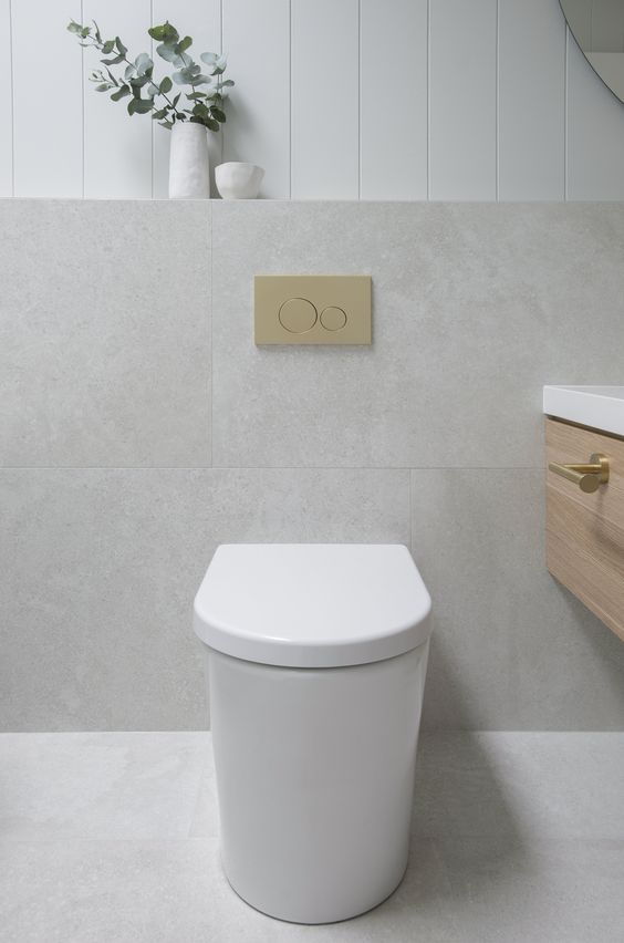 The Bathroom Place