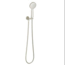 ADP Soul Classic Hand Shower On Hook Brushed Nickel