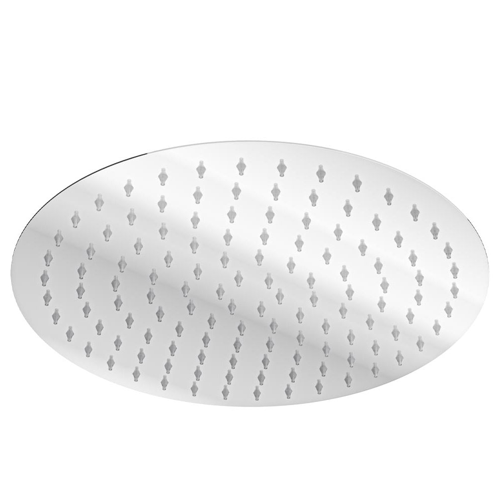 Linsol Soul Shower Head 300mm Chrome