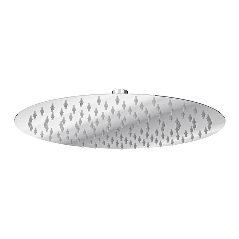 Linsol Soul Shower Head 300mm Chrome