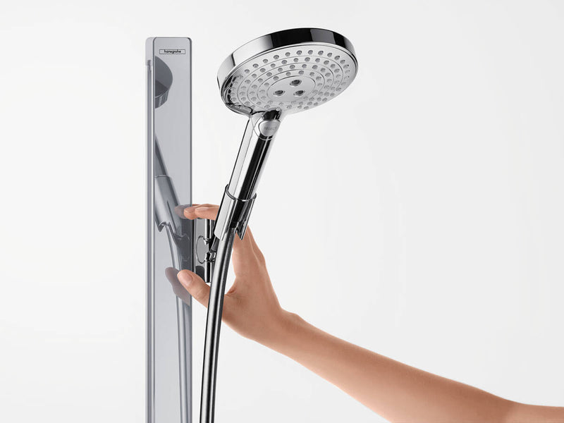 Hansgrohe Raindance Select S 3 Jet Ecosmart Single Rail Shower