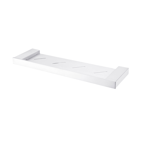 Nero Celia Shower Shelf Chrome