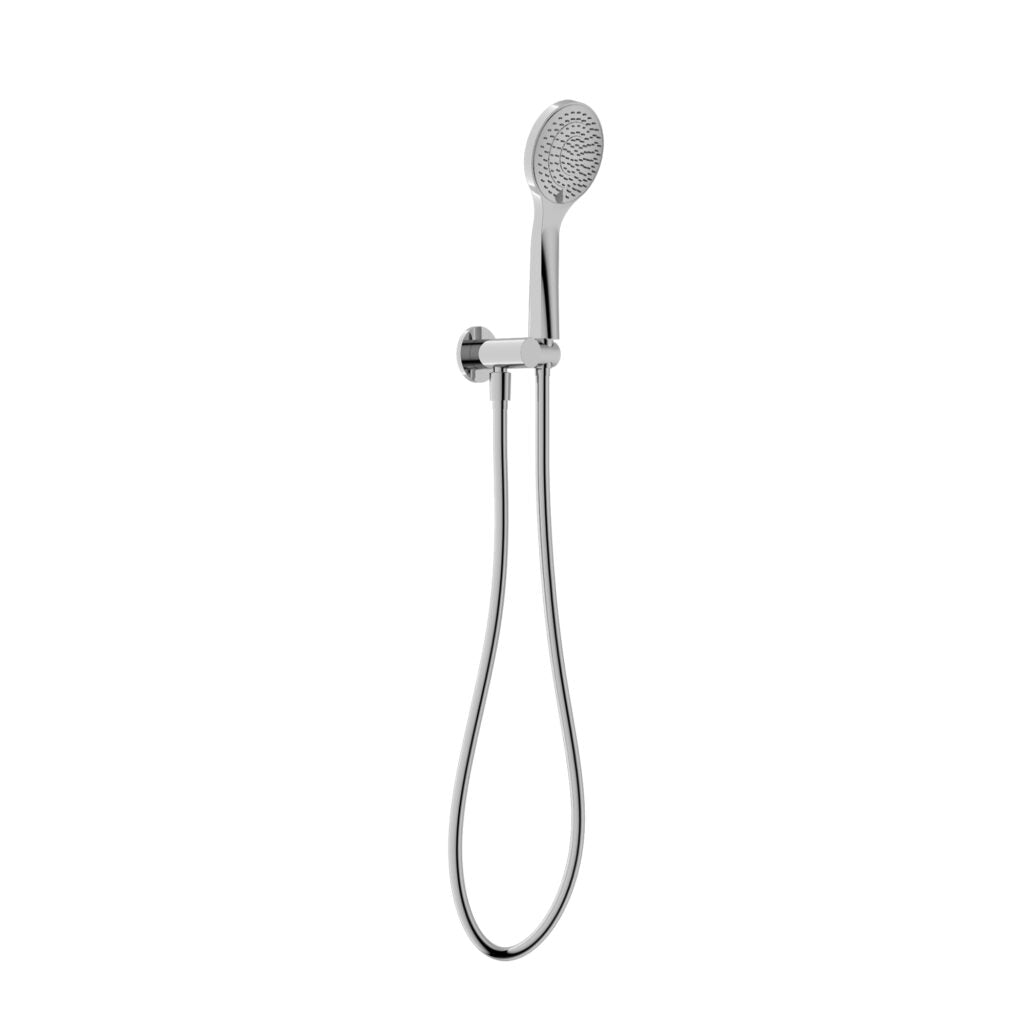 Nero Mecca Hand Shower Chrome
