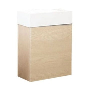 Inspire 400 Cabinet One Door <span class="deliveredinstalled"></span>
