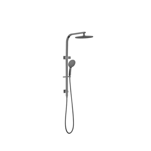 Nero Bianca Combination Shower Gun Metal