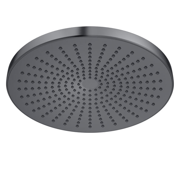 Nero Opal Shower Head Graphite