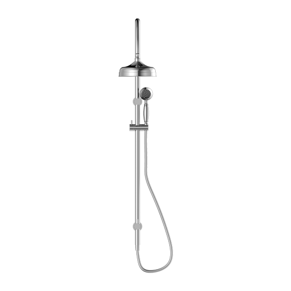 Nero York Combination Shower Chrome