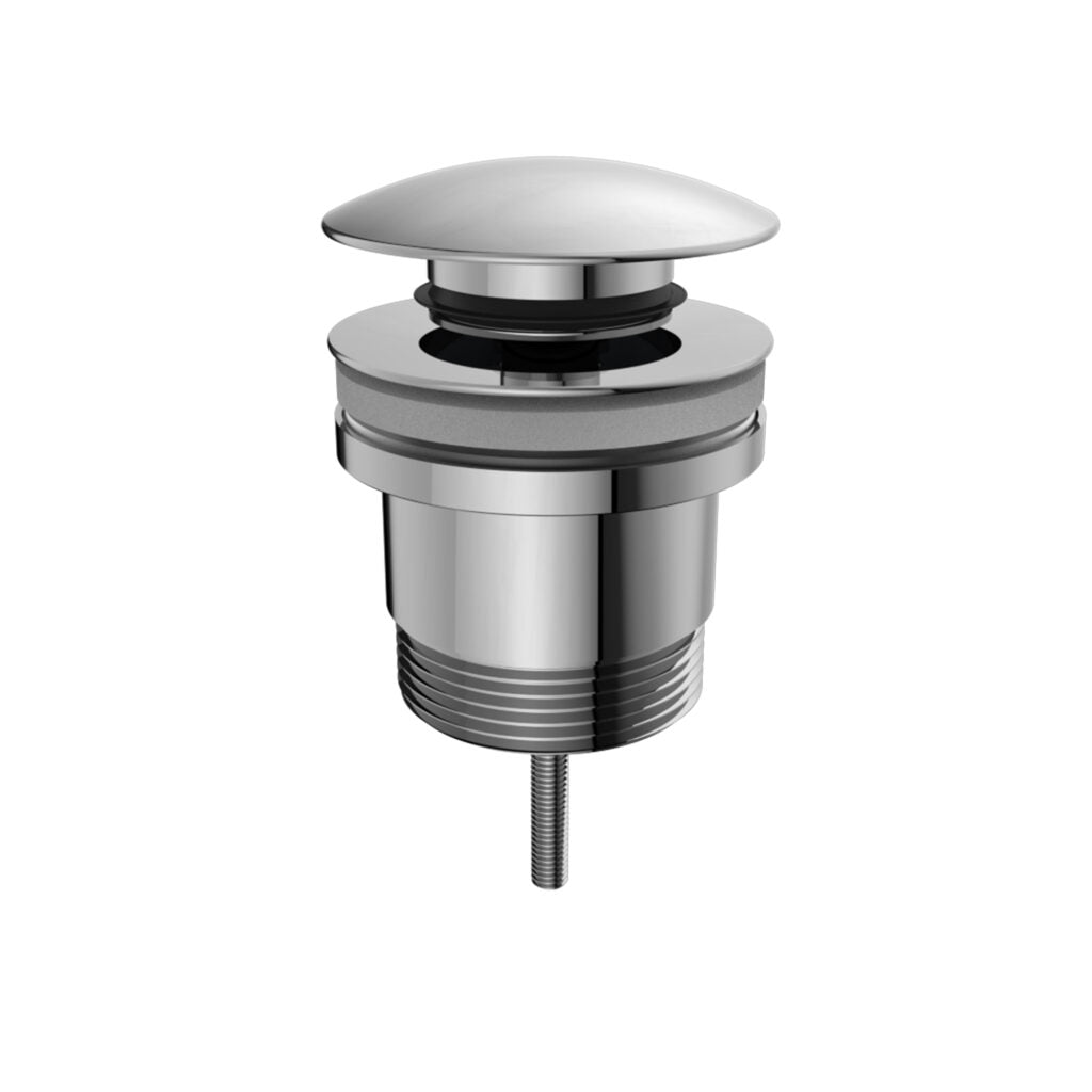 Nero Universal Basin Pop Up Waste Chrome