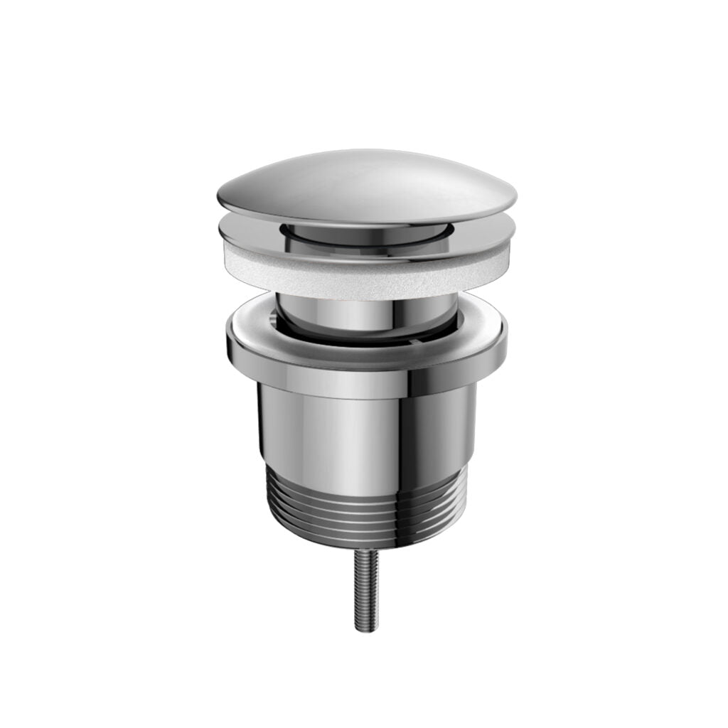 Nero Universal Basin Pop Up Waste Chrome