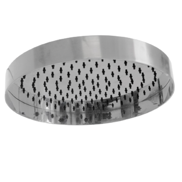 ADP Cosmopolitan Shower Head With Shroud Chrome