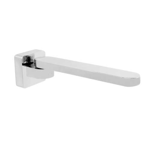 ADP Cosmopolitan Wall Spout Chrome