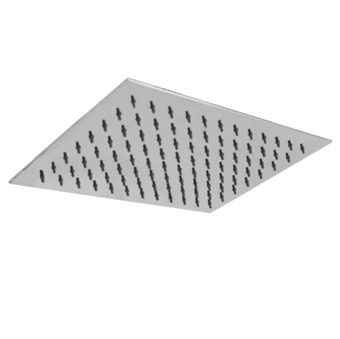 ADP Martini Shower Head Chrome