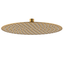 ADP Soul Shower Head 300mm Brushed Brass