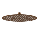 ADP Soul Shower Head 300mm Brushed Copper