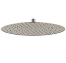 ADP Soul Shower Head 300mm Brushed Nickel