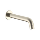 ADP Soul Wall Spout Brushed Nickel