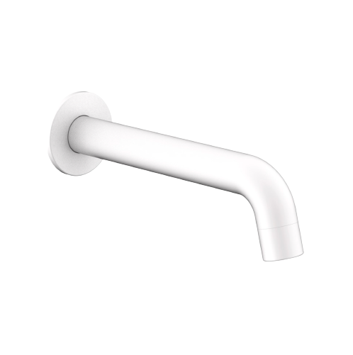 ADP Soul Wall Spout Matte White