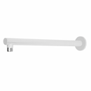 ADP Twilight Wall Shower Arm Matte White