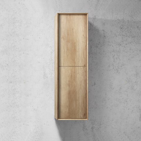 Bathroom storage tall boy