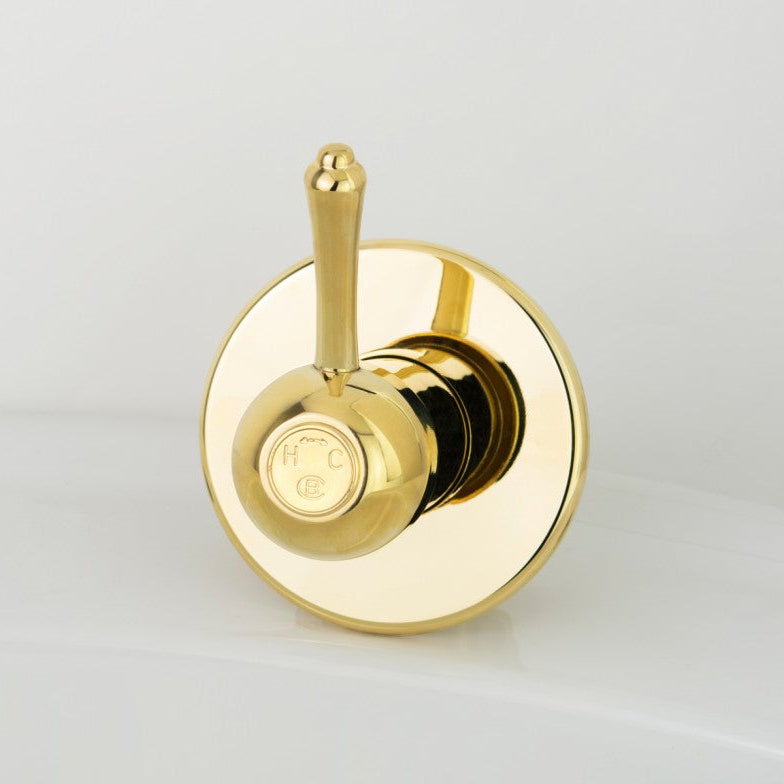 traditional bathroom water  mixer tap