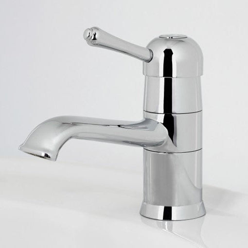 Traditional  australian made Swivel spout bathroom Basin Mixer tap