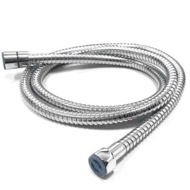 Donii 1.5m bathroom Shower Hose Chrome