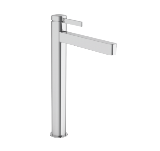 Hansgrohe Finoris 260 Extended Basin Mixer Chrome