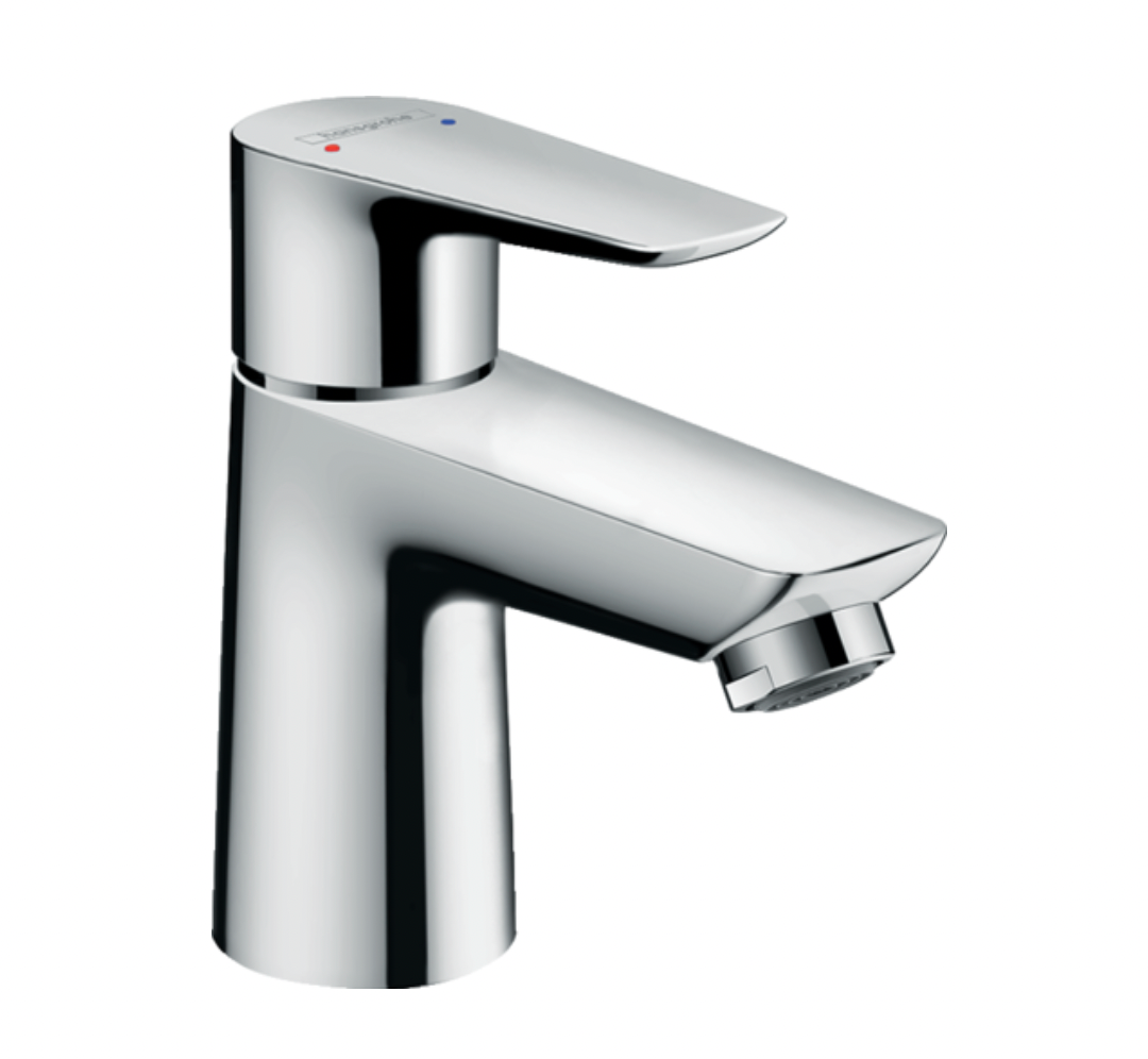 excellent quality german made single lever bathroom basin mixer tap