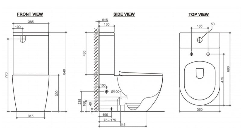 Voghera Tornado Toilet Suite (7119677456535)