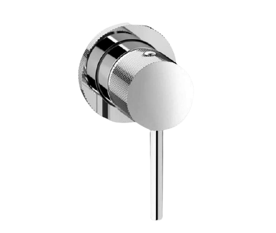 Industria Shower/Bath Mixer (7159792304279)