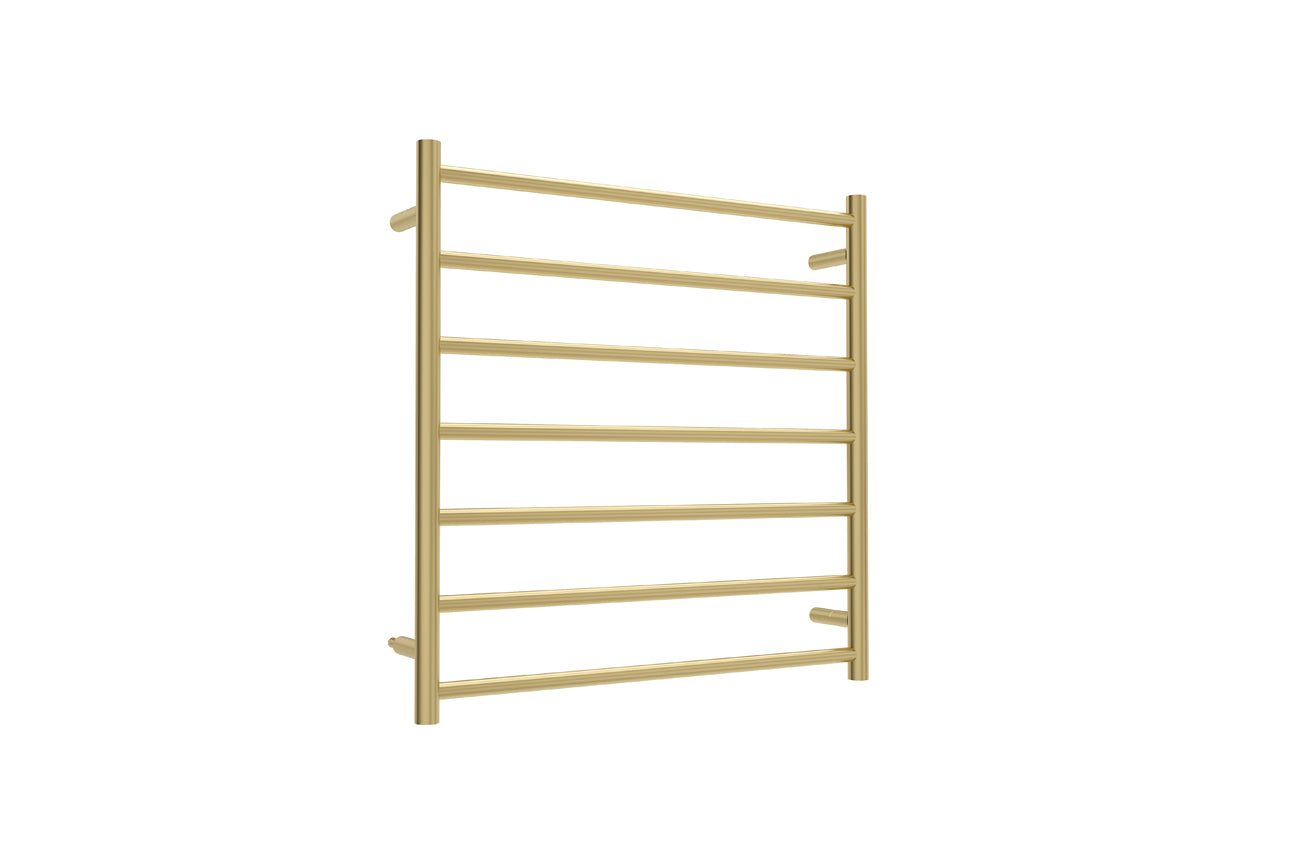 Linsol Allegra 7 Bar Heated Towel Rail