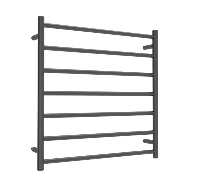 Linsol Allegra 7 Bar Heated Towel Rail